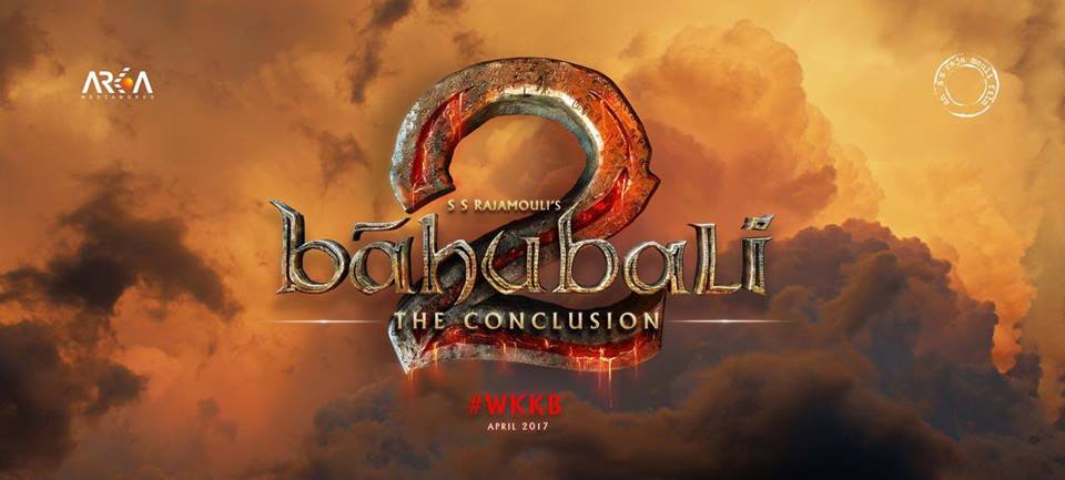 Baahubali 2: The Conclusion